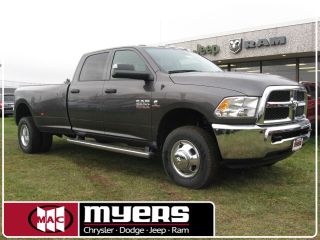 Used 2016 Ram 3500 Tradesman in Bellevue, Ohio