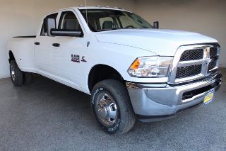 Used 2017 Ram 3500 Tradesman in Merced, California