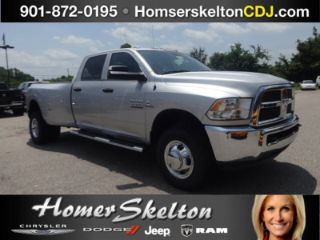 Used 2015 Ram 3500 Tradesman in Millington, Tennessee