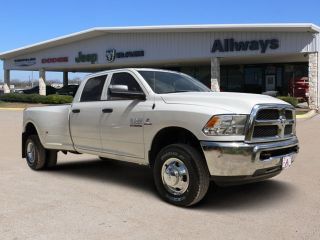 Used 2015 Ram 3500 Tradesman in Pleasanton, Texas