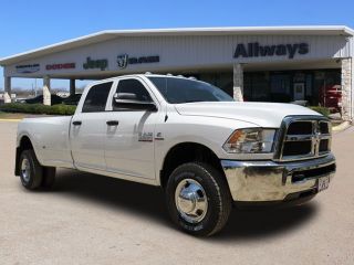 Used 2015 Ram 3500 Tradesman in Pleasanton, Texas