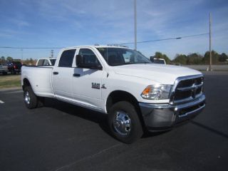 Used 2018 Ram 3500 Tradesman in White Hall, Arkansas