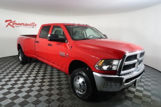 Used 2018 Ram 3500 Tradesman in Kernersville, North Carolina