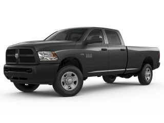 Used 2018 Ram 3500 Tradesman in Weatherford, Oklahoma