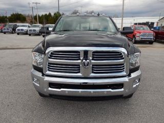 Used 2016 Ram 3500 SLT in Saint Robert, Missouri
