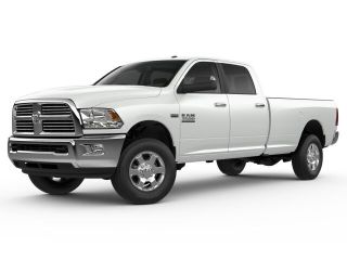 Used 2018 Ram 3500 SLT in North Charleston, South Carolina