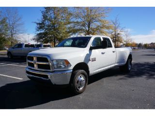 Used 2015 Ram 3500 SLT in Union City, Georgia