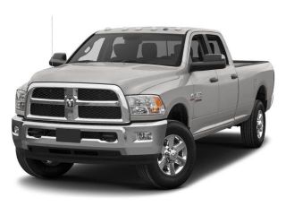 Used 2017 Ram 3500 SLT in Lafayette, Louisiana