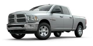 Used 2018 Ram 3500 SLT in Orlando, Florida
