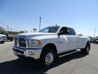 Used 2016 Ram 3500 SLT in Cedar Creek, Texas