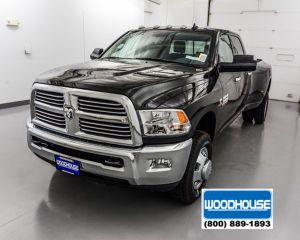 Used 2015 Ram 3500 SLT in Blair, Nebraska