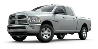 Used 2016 Ram 3500 SLT in El Campo, Texas