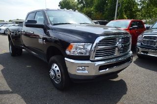Used 2017 Ram 3500 SLT in Malvern, Arkansas