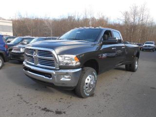 Used 2018 Ram 3500 SLT in Eynon, Pennsylvania