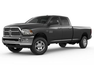Used 2018 Ram 3500 SLT in Mccomb, Mississippi