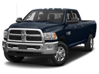 Used 2017 Ram 3500 SLT in Hornell, New York