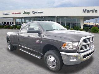 Used 2018 Ram 3500 SLT in Bowling Green, Kentucky