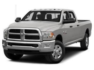 Used 2016 Ram 3500 SLT in San Jose, California