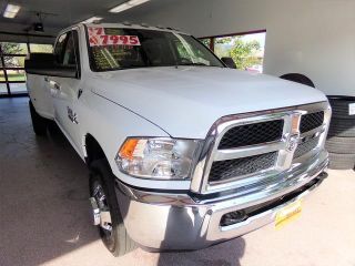 Used 2017 Ram 3500 SLT in Painted Post, New York
