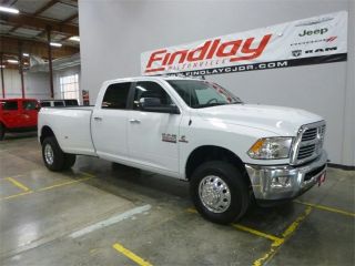 Used 2017 Ram 3500 SLT in Wilsonville, Oregon