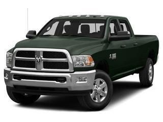 Used 2016 Ram 3500 Laramie in Kernersville, North Carolina