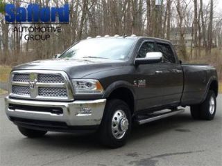Used 2014 Ram 3500 Laramie in Warrenton, Virginia