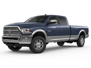 Used 2018 Ram 3500 Laramie in Weiser, Idaho