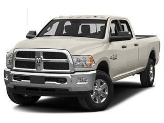 Used 2016 Ram 3500 Laramie in Springdale, Arkansas