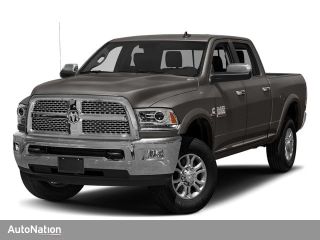 Used 2018 Ram 3500 Laramie in Spring, Texas