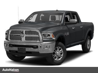 Used 2017 Ram 3500 Laramie in Fort Worth, Texas