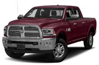 Used 2018 Ram 3500 Laramie in Pataskala, Ohio