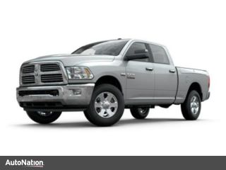 Used 2017 Ram 3500 Laramie in Centennial, Colorado