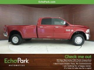 Used 2014 Ram 3500 Laramie in Thornton, Colorado
