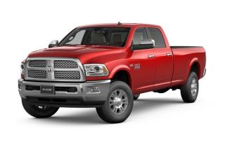 Used 2017 Ram 3500 Laramie in Cheyenne, Wyoming