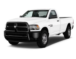 Used 2015 Ram 3500 Laramie in Lexington, Kentucky