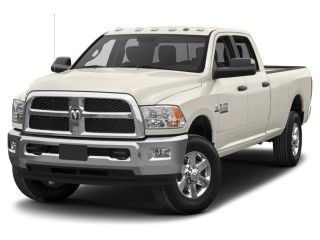 Used 2017 Ram 3500 Laramie in Marshfield, Missouri