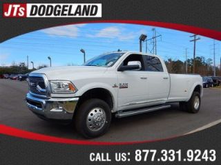 Used 2016 Ram 3500 Laramie in Columbia, South Carolina