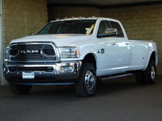 Used 2018 Ram 3500 Laramie in Lancaster, California
