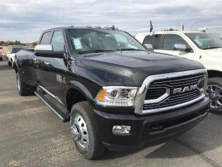 Used 2017 Ram 3500 Laramie in Kingman, Arizona