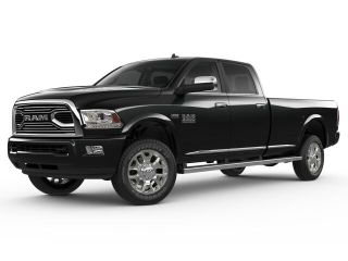Used 2018 Ram 3500 Laramie in Wake Forest, North Carolina