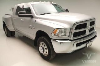 Used 2013 Ram 3500 SLT in Vernon, Texas
