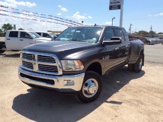 Used 2015 Ram 3500 SLT in Bonham, Texas