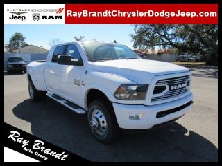 Used 2018 Ram 3500 SLT in Harvey, Louisiana