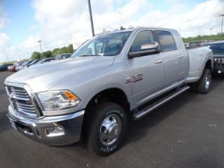 Used 2015 Ram 3500 SLT in Cuero, Texas