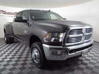 Used 2016 Ram 3500 SLT in Kernersville, North Carolina