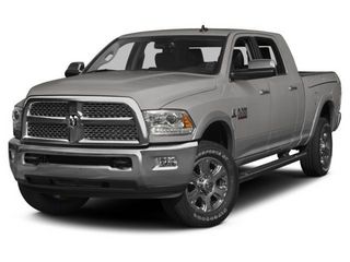 Used 2015 Ram 3500 SLT in Kellogg, Idaho
