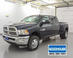 Used 2014 Ram 3500 SLT in Blair, Nebraska