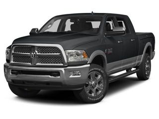 Used 2015 Ram 3500 SLT in Kellogg, Idaho