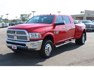 Used 2014 Ram 3500 Laramie in Avon, Indiana