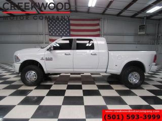 Used 2015 Ram 3500 Laramie in Searcy, Arkansas